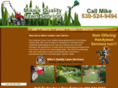reddinglawnservice.com