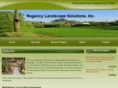 regencylandscapesolutions.com