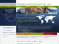 romeromcnally.com