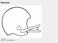 rulethegridiron.com