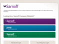 sarnoffinformationtechnologies.com
