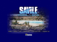 savilepools.com