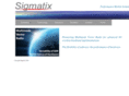 sigmatix.com