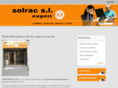 solrac.es