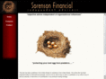 sorensonfinancial.com