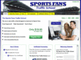 sportsfanstrafficschool.com