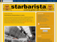 starbarista.com