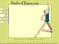 studioofdance.com