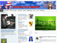supportourheroes.info