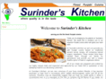 surinderskitchen.com