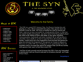 synunderground.com