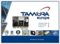 tamura.co.uk