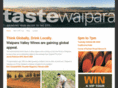 tastewaipara.co.nz