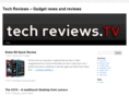 techreviews.tv