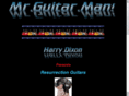 the-guitar-man.com