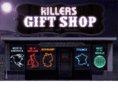 thekillersstore.com