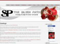 thesilverpath.net