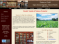 tobaccofieldcigars.com