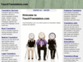 touchtranslation.com