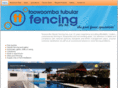 ttfencing.com