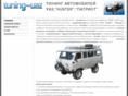 tuning-uaz.com