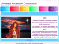 universalascension.com