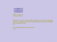 wellcultures.com