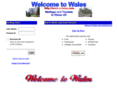 welsh-lady.com
