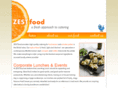 zestfood.co.uk