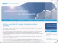 acritsolutions.co.uk