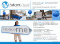 adventvisual.com