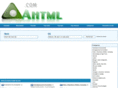 ahtml.com