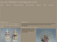alanfinneyantiques.com