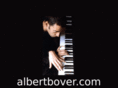 albertbover.com