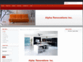 alpharenovations.com