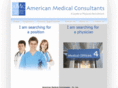 ammedcon.com