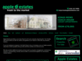 appleestatesne.com