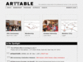 arttable.org