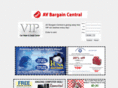 avcouponcentral.com