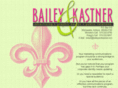 baileyandkastner.com