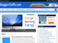 bloggerstraffic.com