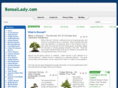 bonsailady.com