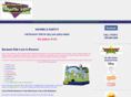 bouncinkidz.com
