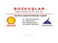 bozkuslar.com