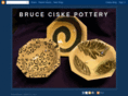 bruceciskepottery.com