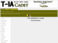 cadetaircraft.com