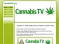 cannabistv.org