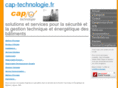 cap-technologie.com