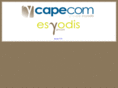 capecom.fr