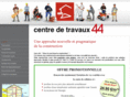 centredetravaux44.com